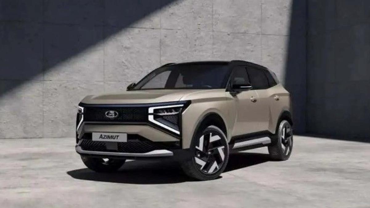 Avtovaz'ın Yeni SUV'si Azimut: Rus Otomotivinde Devrim 4 avtovazin-yeni-suvsi-azimut-rus-otomotivinde-devrim-Z51CFxDD.jpg