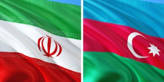 Azerbaycan ile İran arasında dikkat çeken temas! Bölgede tansiyon zirvede