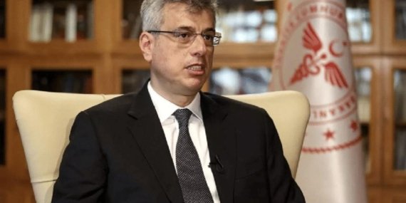 Bakan Memişoğlu: Depreme karşı hazırız, sağlık sistemimiz ilk 24 saatte kendi kendine yeterli