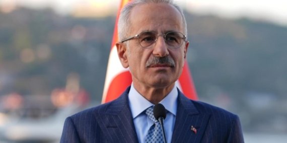 Bakan Uraloğlu: Kalkınma Yolu neredeyse tamamlandı İran-İsrail gerilimi projeleri geciktirebilir ama durduramaz