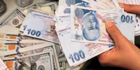Bankacılıkta krediler artarken mevduat ve KKM geriledi