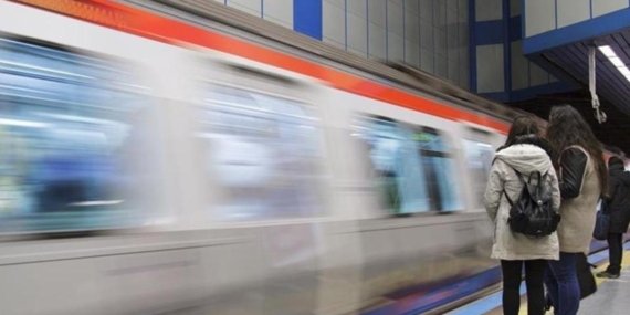 Bayramda kişisel İstanbulkart sahiplerine toplu taşıma ücretsiz