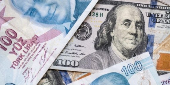 BBVA’dan Şok Dolar Tahmini 52 TL’ye Hazır Olun