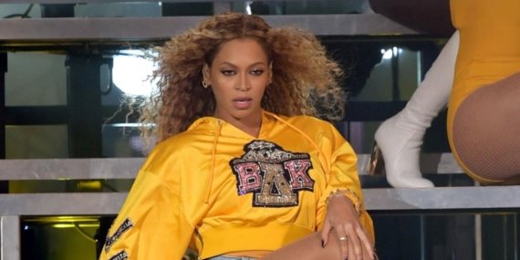 Beyoncé’nin 2024 Konser Zirvesi ve Rekorlar Dünyası
