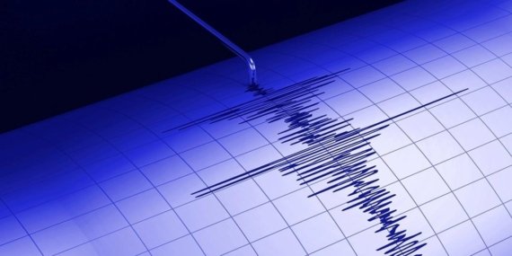 Bingöl’de gece yarısı deprem paniği yaşandı