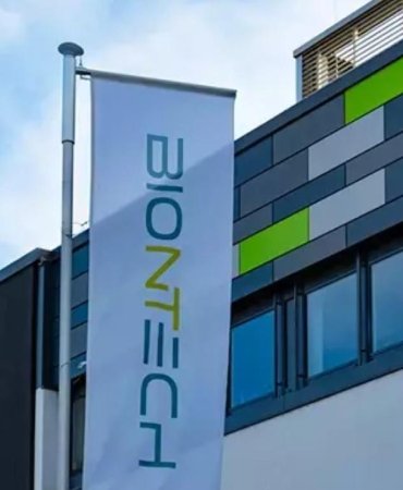 BioNTech’ten 1,25 Milyar Dolarlık Hamle! CureVac’i Satın Alarak Onkoloji Hedefini Büyütüyor 10 biontechten-125-milyar-dolarlik-hamle-curevaci-satin-alarak-onkoloji-hedefini-buyutuyor-Zsy5tZzD.jpg