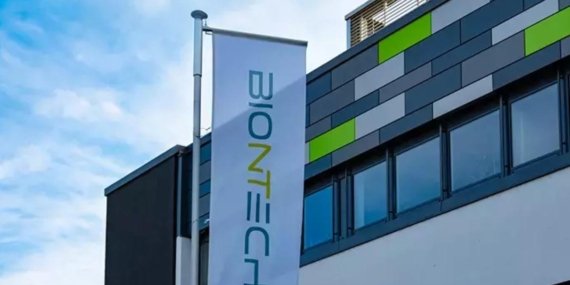 BioNTech’ten 1,25 Milyar Dolarlık Hamle! CureVac’i Satın Alarak Onkoloji Hedefini Büyütüyor