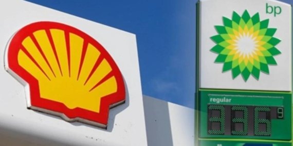 BP hisseleri satın alma iddiasıyla fırladı ama Shell’den gelen yalanlama ters etki yarattı