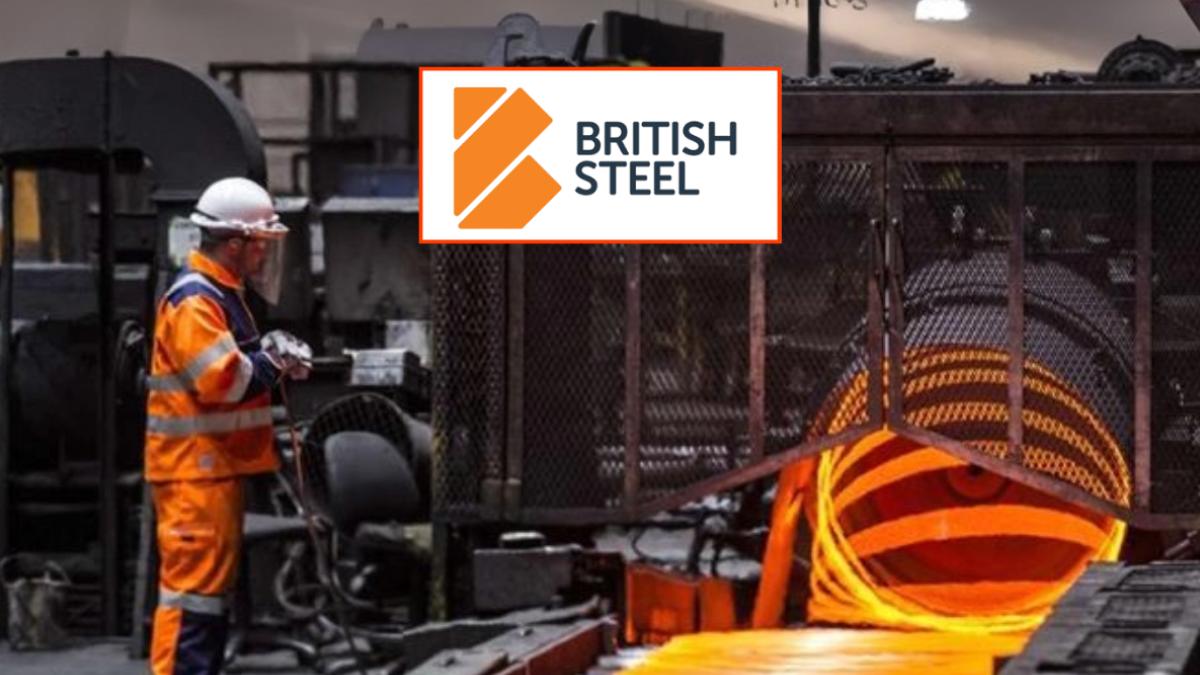 British Steel, 500 Milyon Sterlinlik Dev Anlaşmayla Hayatta Kaldı 2 british-steel-500-milyon-sterlinlik-dev-anlasmayla-hayatta-kaldi-dFN6ZHRa.jpg