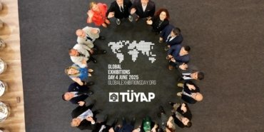 Bu Sektör Ekonomiyi Sırtlıyor! Tüyap’tan Dünya Fuarcılık Günü’nde Dikkat Çeken Mesaj 8 bu-sektor-ekonomiyi-sirtliyor-tuyaptan-dunya-fuarcilik-gununde-dikkat-ceken-mesaj-y8I3vhtr.jpg