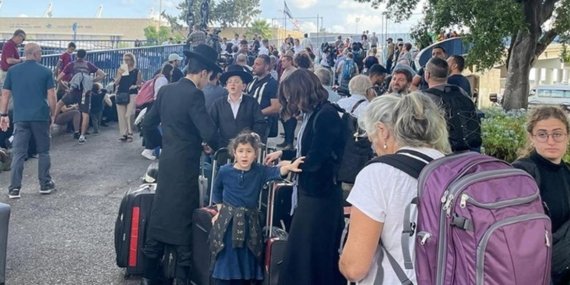 Büyük savaş mı başlıyor? ABD’nin ardından Asya ülkeleri de harekete geçti