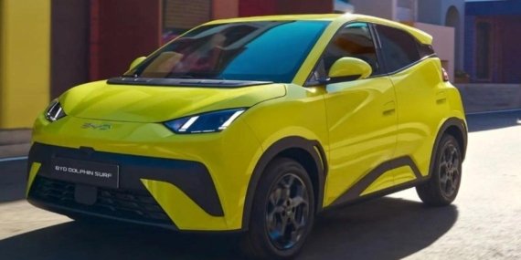 BYD’nin Elektrikli Araç Fiyat Savaşları ve Piyasa Etkileri