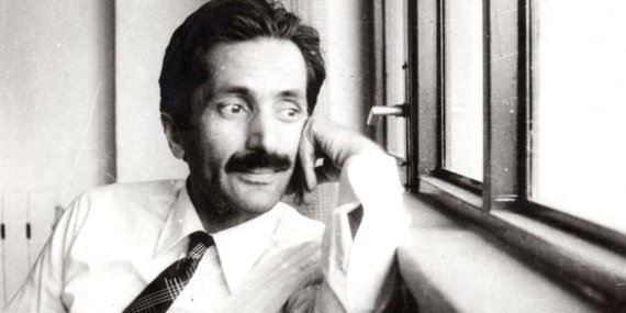 Cahit Zarifoğlu’nun Hayatı ve Edebi Mirası