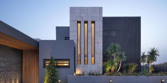 Casa Solis Çeşme’de Modern Mimariyle Gün Batımını Buluşturdu