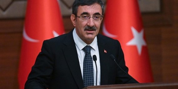 Cevdet Yılmaz: Enflasyon yıl sonunda yüzde 20’lere, gelecek yıl yüzde 10’lara inecek
