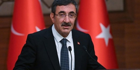Cevdet Yılmaz’dan İsrail’e sert tepki! Madleen gemisine müdahaleye lanet