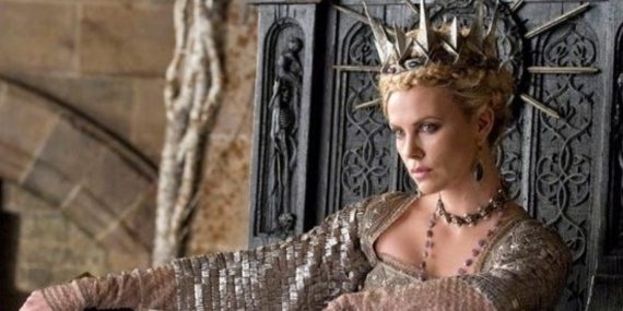 Charlize Theron ve Christopher Nolan’ın Yeni Film Projesi: ‘The Odyssey’