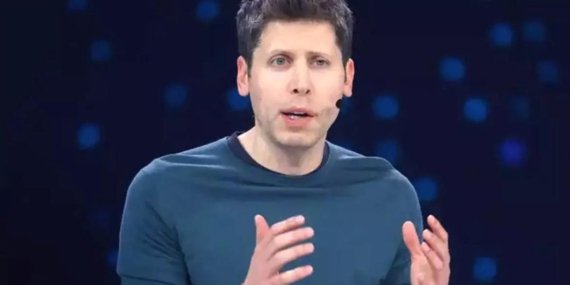 ChatGPT bir çay kaşığının 15’te biri kadar su mu harcıyor? Sam Altman yanıtladı