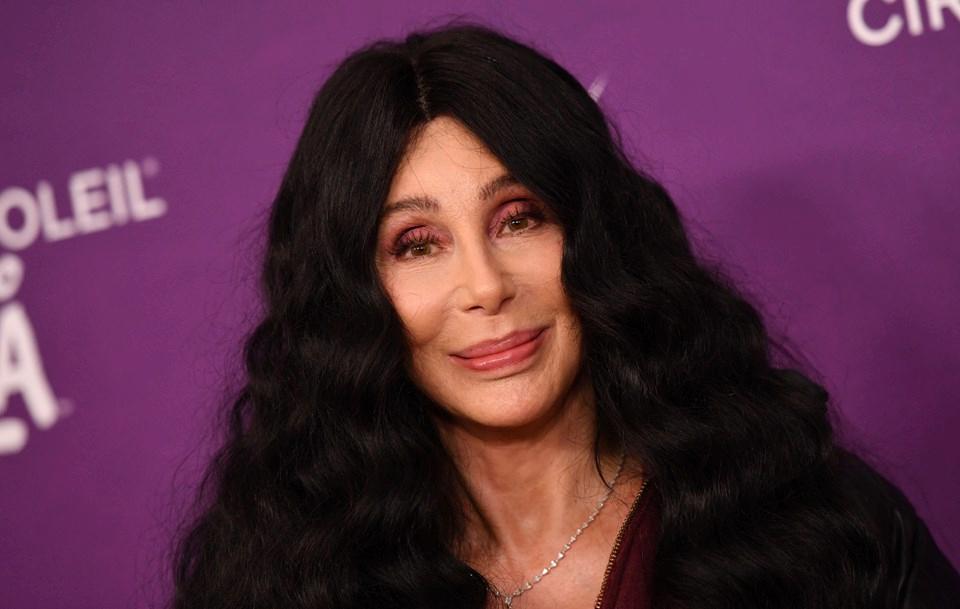 Cher'in Oğlu Elijah Blue Allman'ın Uyuşturucu Mücadelesi ve Aile Durumu 1 Cher'in Ünlü Oğlunun Zorlu Mücadeleleri