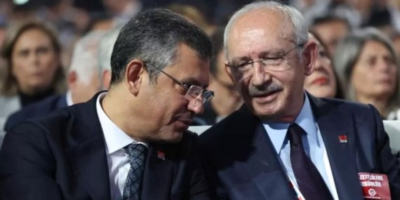 CHP’de Kılıçdaroğlu depremi büyüyor! 10 vekilden destek açıklaması geldi