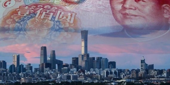 Çin’in Döviz Rezervleri 3 Trilyon 285 Milyar Doları Aştı