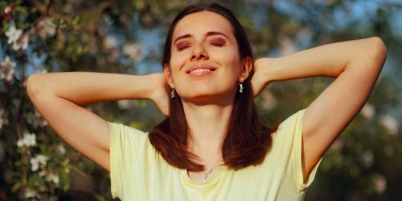 D Vitamini Eksikliği ve Güneş Işığından Faydalanma Yöntemleri