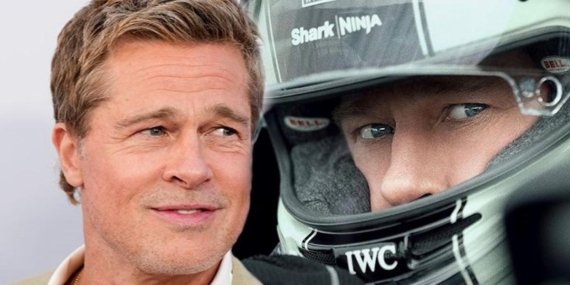 Damson Idris ve ‘F1: The Movie’ Üzerine Derin Bir İnceleme