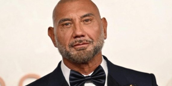 Dave Bautista, ‘Bar Fedaisi 2’ Filmine Dair Heyecan Verici Gelişmeler