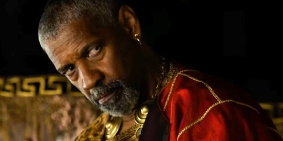 Denzel Washington ve Black Panther 3: Yükselen Bir Yıldızın Hikayesi