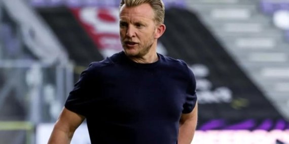 Dirk Kuyt Hollanda’ya Dönüyor! Yeni Takımıyla Sürpriz Anlaşma Kapıda