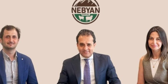 Doğal et markası Nebyan’a 2 milyon dolarlık yatırım! Yeni hedef: Dünya pazarında liderlik