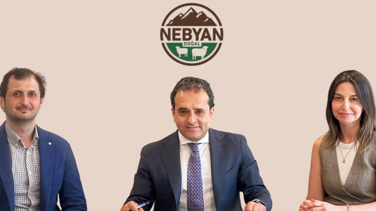 Doğal et markası Nebyan’a 2 milyon dolarlık yatırım! Yeni hedef: Dünya pazarında liderlik 2 dogal-et-markasi-nebyana-2-milyon-dolarlik-yatirim-yeni-hedef-dunya-pazarinda-liderlik-BTRQ74al.jpg