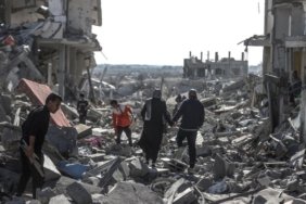 DSÖ Başkanı Uyardı: Gazze'de Sağlık Sistemi Çöküyor, Kritik Hastaneler Tehlikede 6 dso-baskani-uyardi-gazzede-saglik-sistemi-cokuyor-kritik-hastaneler-tehlikede-sIz5wlby.jpg