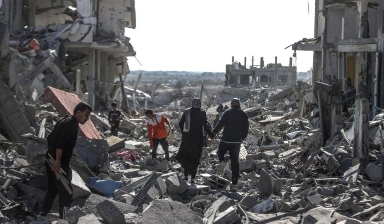 DSÖ Başkanı Uyardı: Gazze'de Sağlık Sistemi Çöküyor, Kritik Hastaneler Tehlikede 1 dso-baskani-uyardi-gazzede-saglik-sistemi-cokuyor-kritik-hastaneler-tehlikede-sIz5wlby.jpg