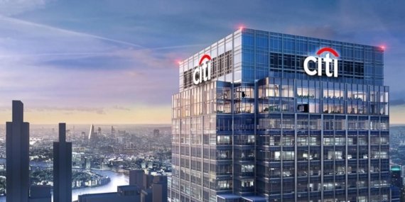 Dünyayı Sarsacak Altın Tahmini Citi’den Geldi