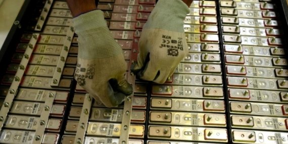Elektrikli Araç Bataryalarının Geleceği: Geri Dönüşüm ve Yeniden Kullanım Stratejileri