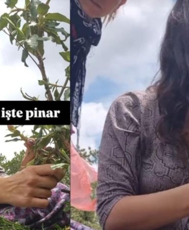 Elif Boyner Köy Yaşamını Benimsedi! Doğayla İç İçe Paylaşımları İlgi Görüyor 3 elif-boyner-koy-yasamini-benimsedi-dogayla-ic-ice-paylasimlari-ilgi-goruyor-PrJ6M9GP.jpg