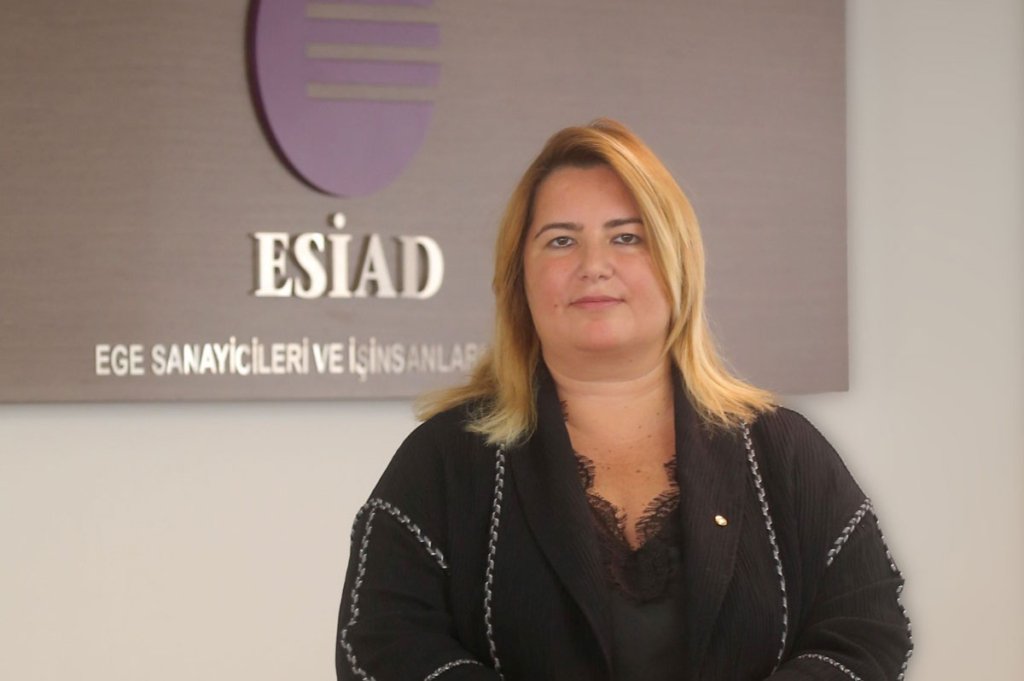 Sibel Zorlu - ESİAD