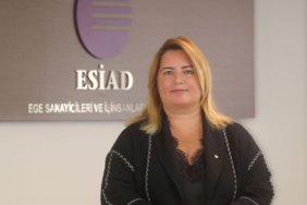 BYD’nin Manisa Fabrikası, İzmir’in Yapay Zekâ Vizyonuna Yön Veriyor 6 Sibel Zorlu - ESİAD
