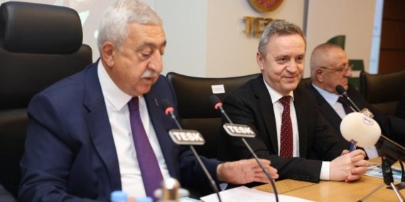 Esnafa can suyu geliyor 500 bin TL destek 6 ay ödemesiz verilecek