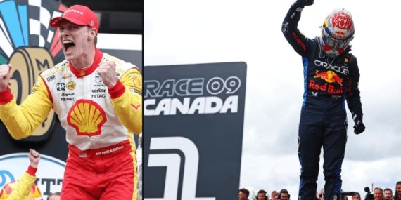 F1’den şok karar Indy 500 ile aynı güne yarış koydu
