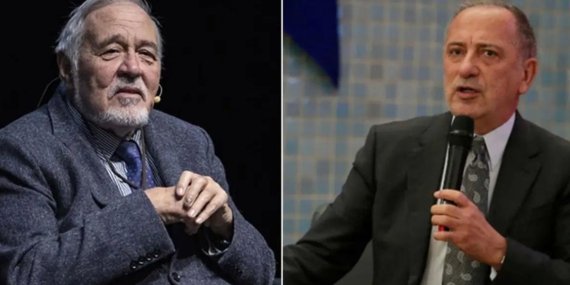 Fatih Altaylı Tutuklandı, İlber Ortaylı Sessizliğini Bozdu: “Toplumlar Bu İnsanları Hırpalayarak Bir Yere Varamaz”