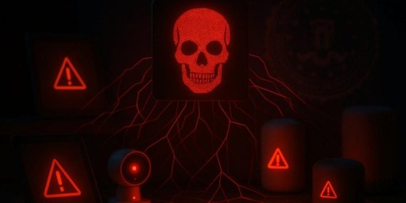 FBI’dan uyarı geldi! BADBOX 2 botnet’i milyonlarca akıllı cihazı tehdit ediyor