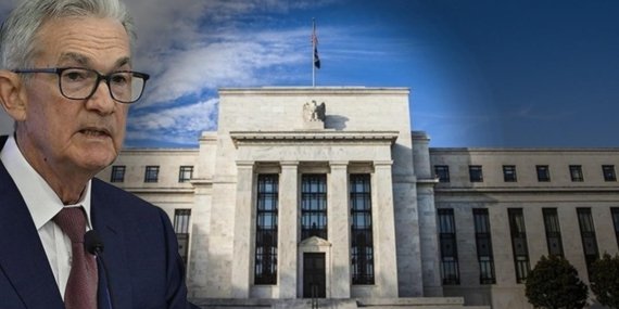 Fed faizleri sabit tuttu, gözler Trump’ın ekonomi politikalarına çevrildi