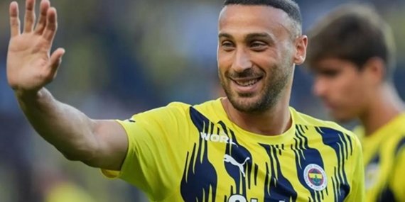 Fenerbahçe’de kadroda düşünülmeyen Cenk Tosun’a Süper Lig’den sürpriz talip! Samsunspor devrede