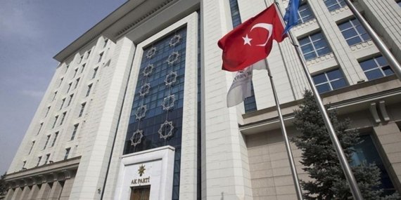 Ferdi Zeyrek’in Vefatı Sonrası Manisa’da Gözler Mecliste, AK Parti Aday Çıkarmayacak