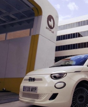 Fiat'tan Elektrikli Araçlarda Devrim Niteliğinde Şarj Teknolojisi 5 fiattan-elektrikli-araclarda-devrim-niteliginde-sarj-teknolojisi-lrTbRl6y.jpg