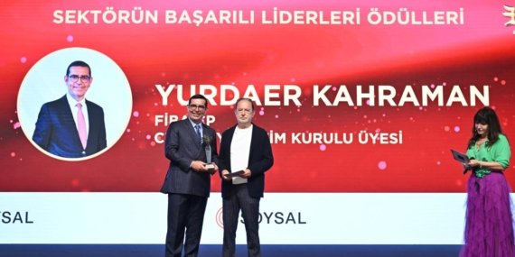 Fiba CP uluslararası yatırımlarla büyüyor, Moldova projeleriyle sektöre yön veriyor
