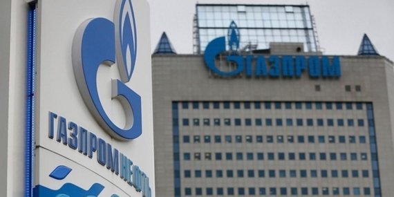 Gazprom Avrupa’yı gözden çıkardı, Asya’yı hedef aldı