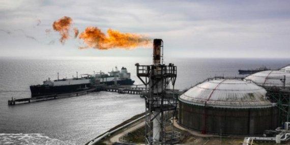 Gazprom uyardı: Avrupa’nın doğal gaz depoları alarm veriyor